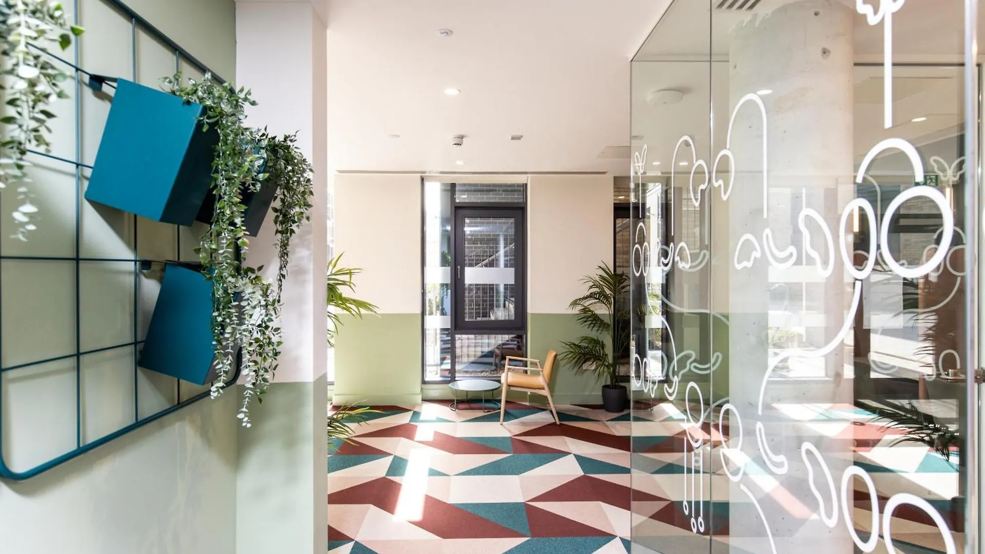 Yugo Brewers Close Dublín Apartamento
