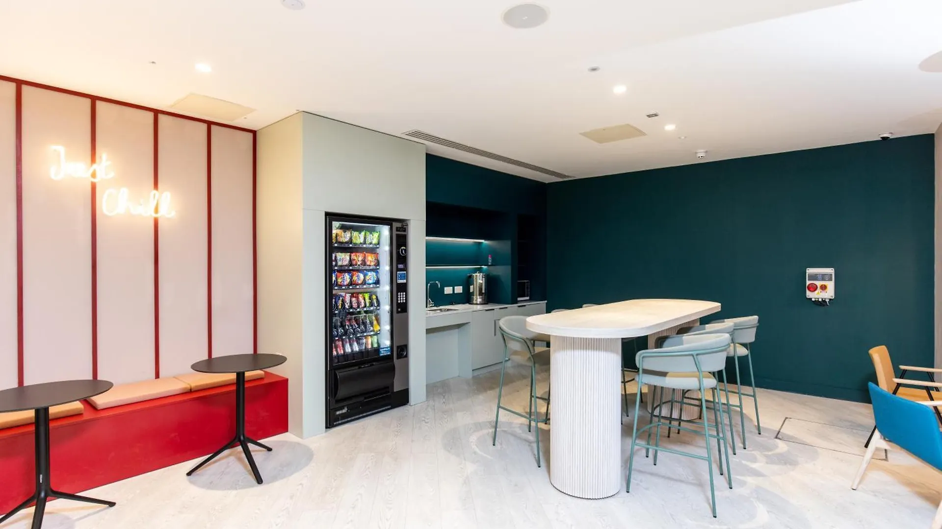Yugo Brewers Close Dublín Apartamento
